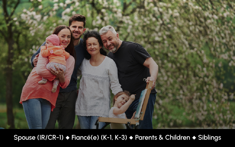 Family Immigration Services