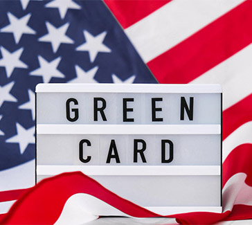 US Green Cards