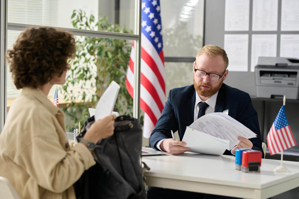 USCIS Processing Times and Priority Dates Explained
