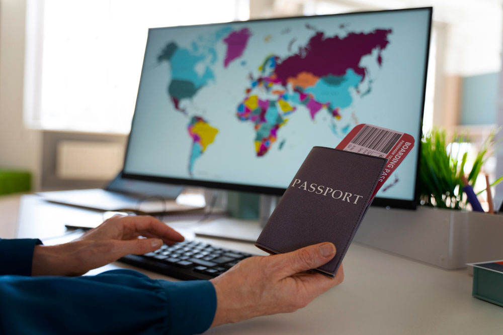 USCIS Visa Bulletin & Priority Date
