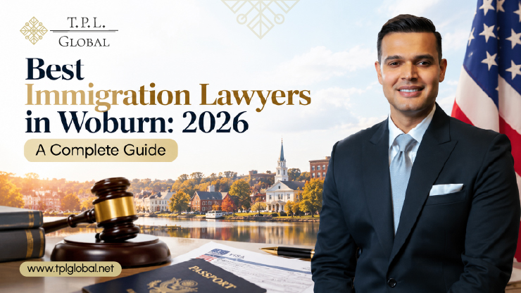 Best Immigration Lawyers in Woburn